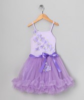 VESTIDO LILFLO12 S M L 